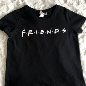 FRIENDS t-shirt